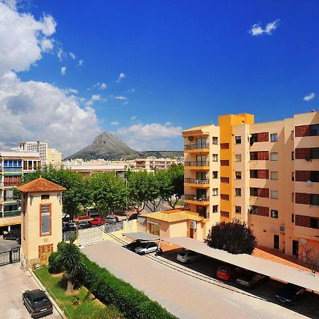 Apartment Monada-1 By Interhome Γιαβέα Εξωτερικό φωτογραφία
