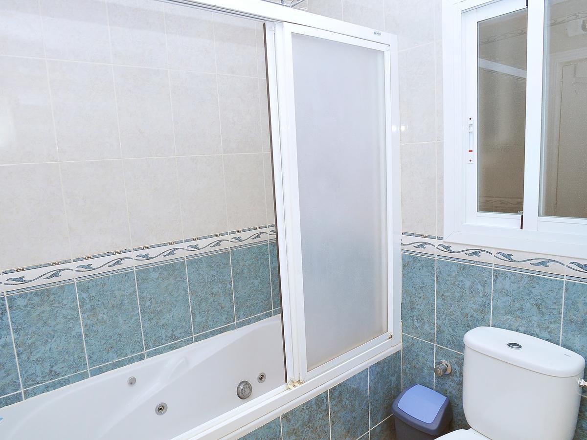 Apartment Monada-1 By Interhome Γιαβέα Εξωτερικό φωτογραφία