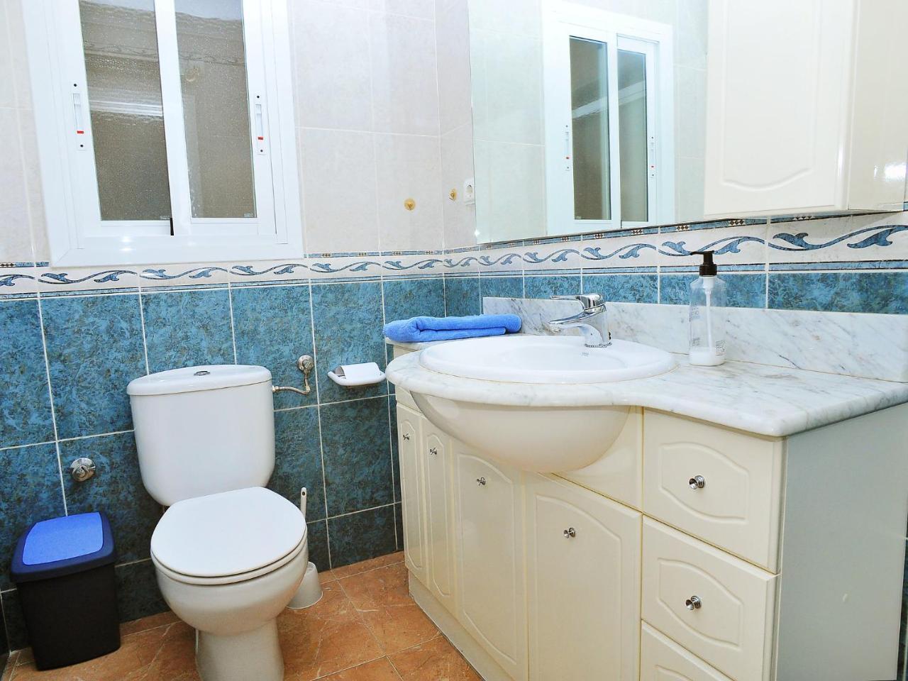 Apartment Monada-1 By Interhome Γιαβέα Εξωτερικό φωτογραφία