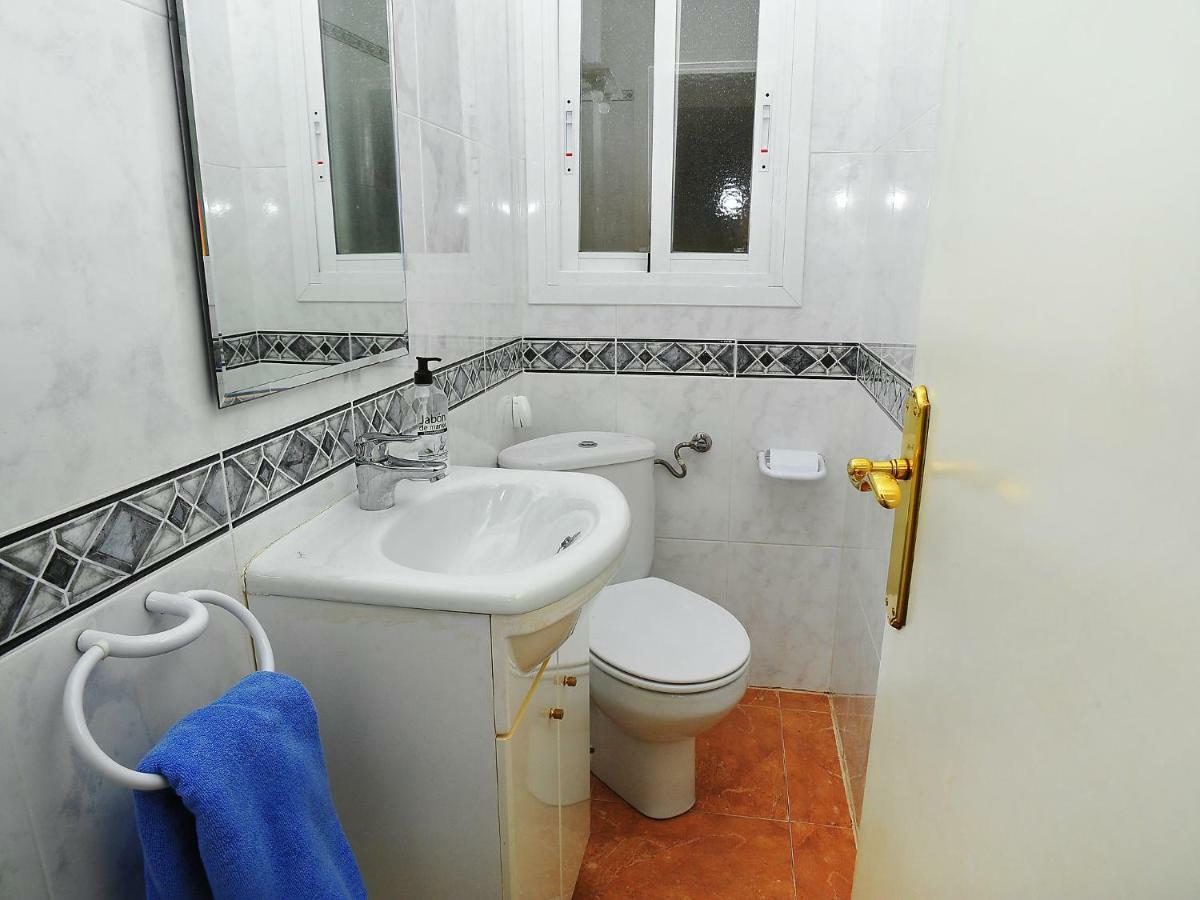 Apartment Monada-1 By Interhome Γιαβέα Εξωτερικό φωτογραφία